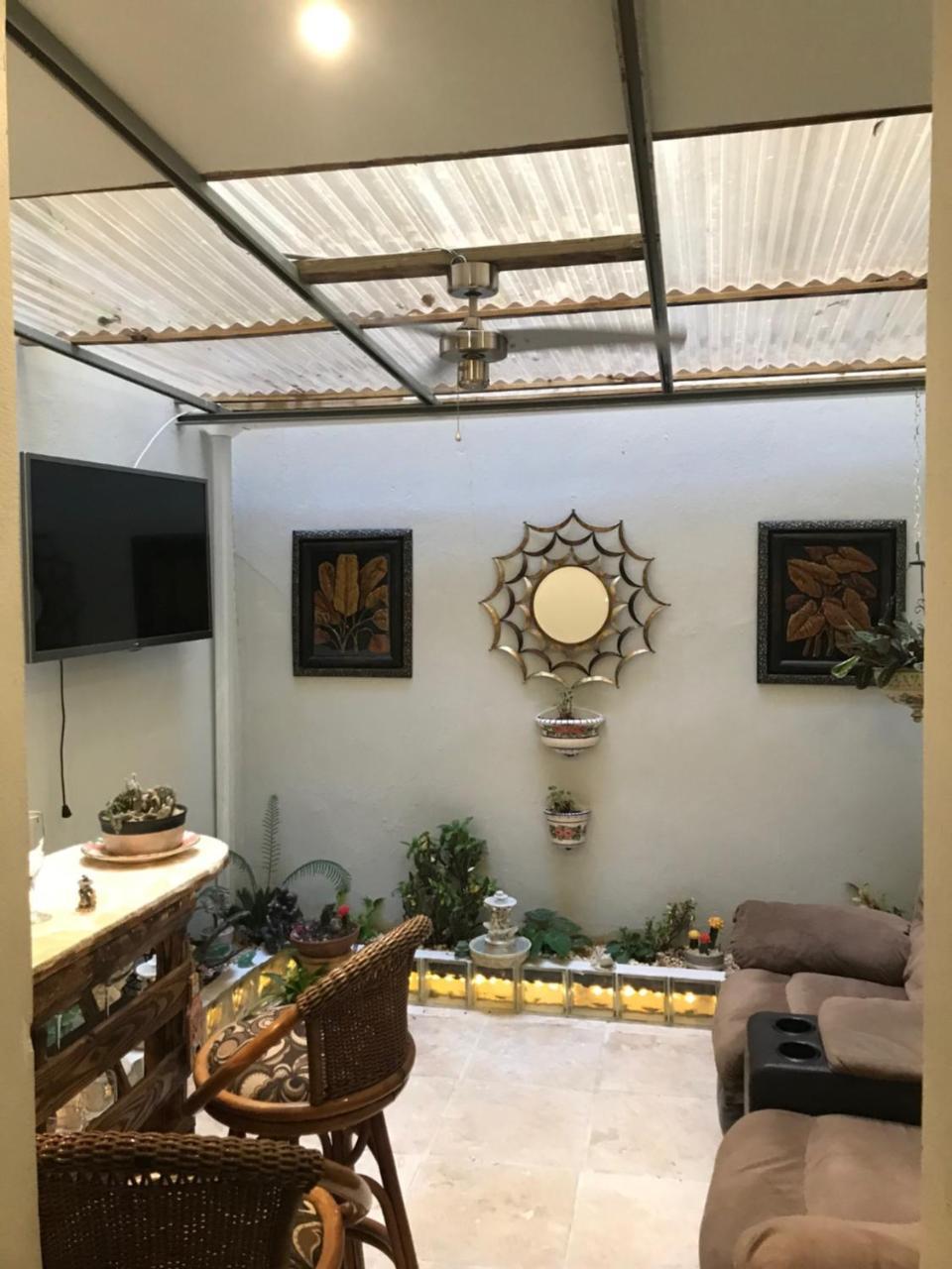 The Garden Apartment, The Willow Apartment, & The Tropical Apartment At Casa Of Essence In Old San Juan Exterior photo